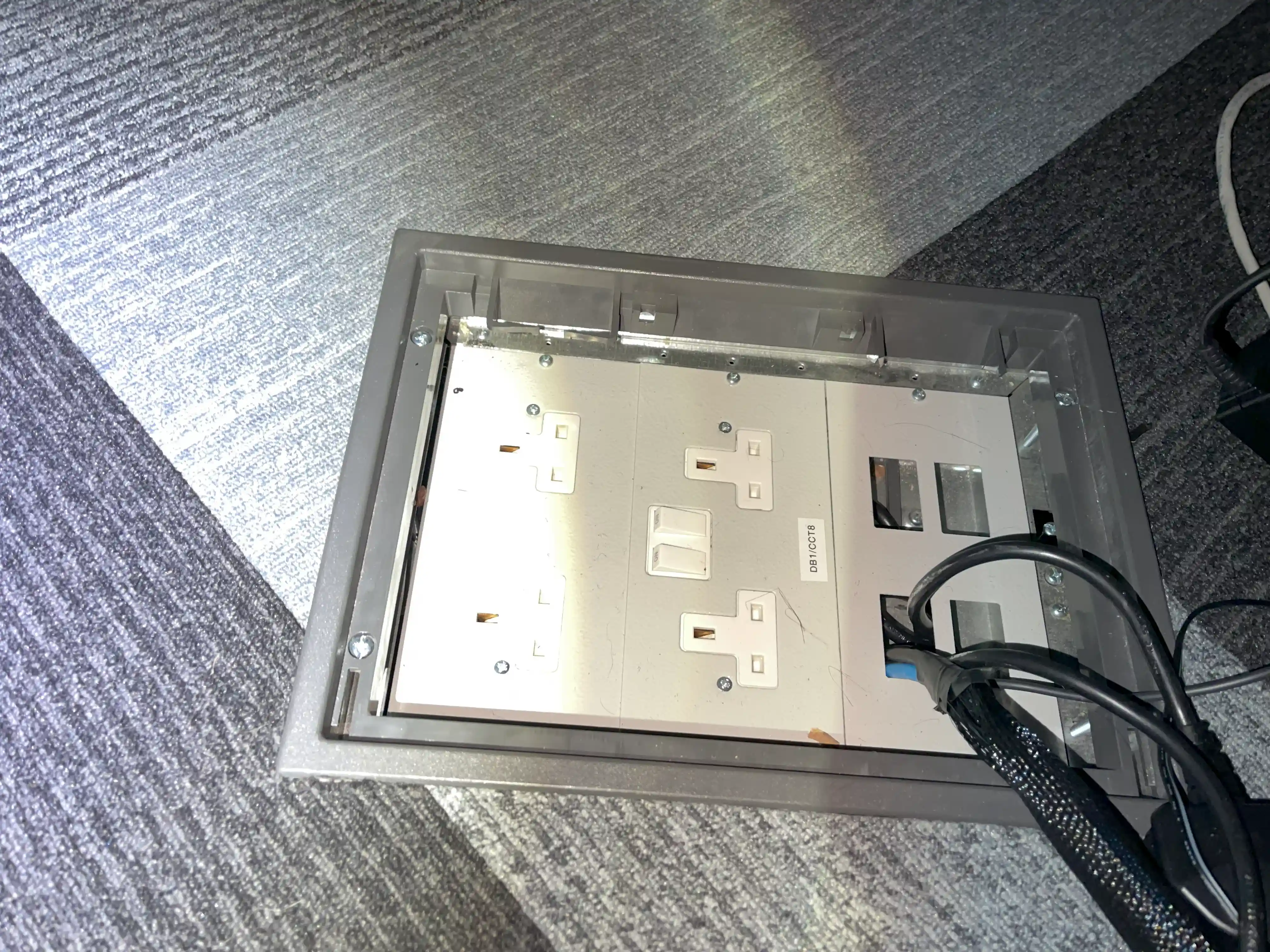 Emergency Electrician Haslemere